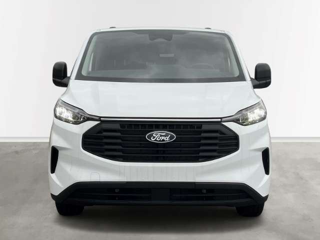 Fahrzeugbild eines Ford Transit Custom
