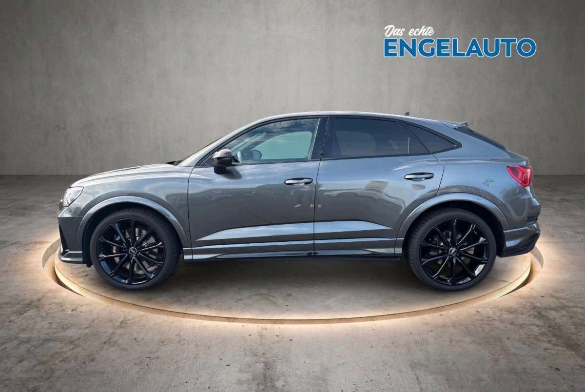 Fahrzeugbild eines Audi RS Q3