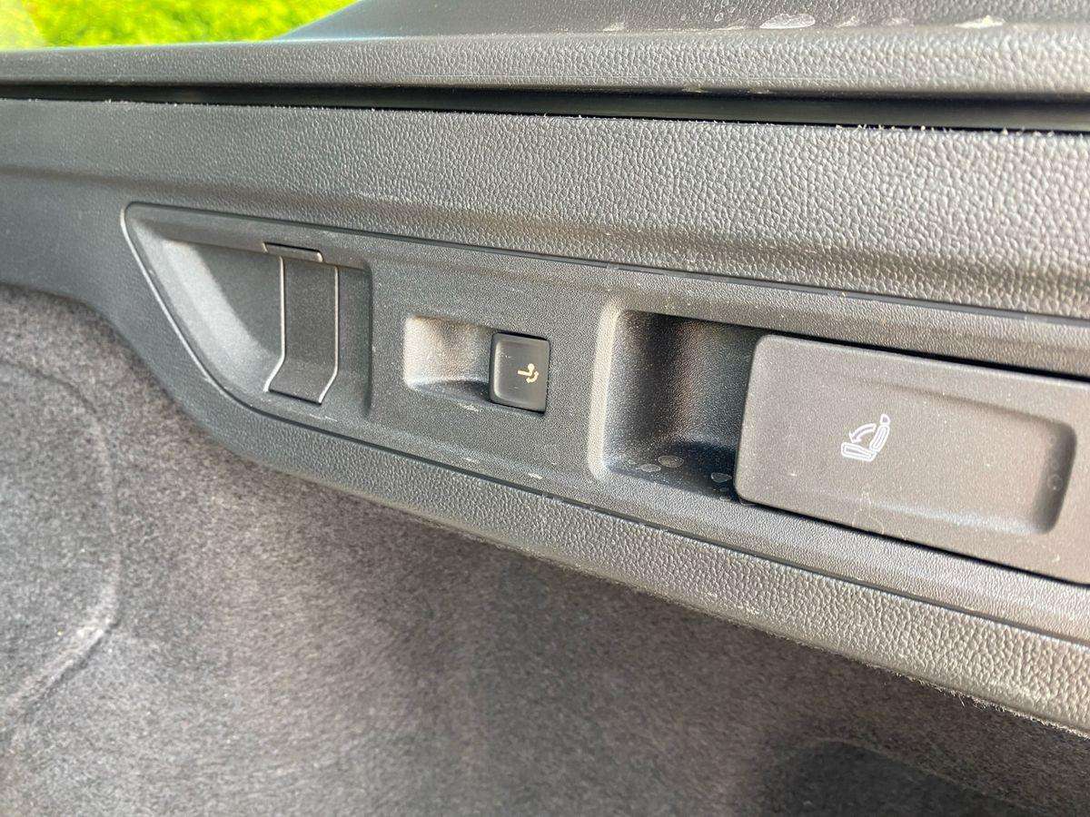 Fahrzeugbild eines Volkswagen Passat