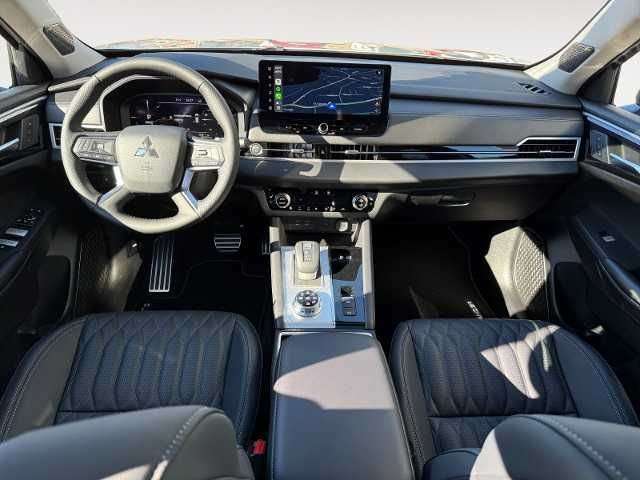 Fahrzeugbild eines Mitsubishi Outlander