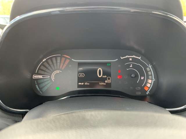 Fahrzeugbild eines Dacia Spring