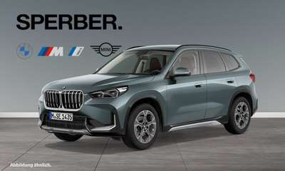 Bild BMW X1