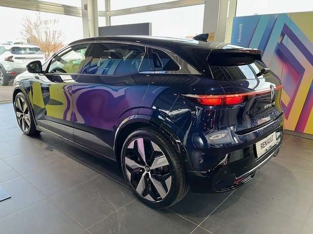 Fahrzeugbild eines Renault Megane E-TECH