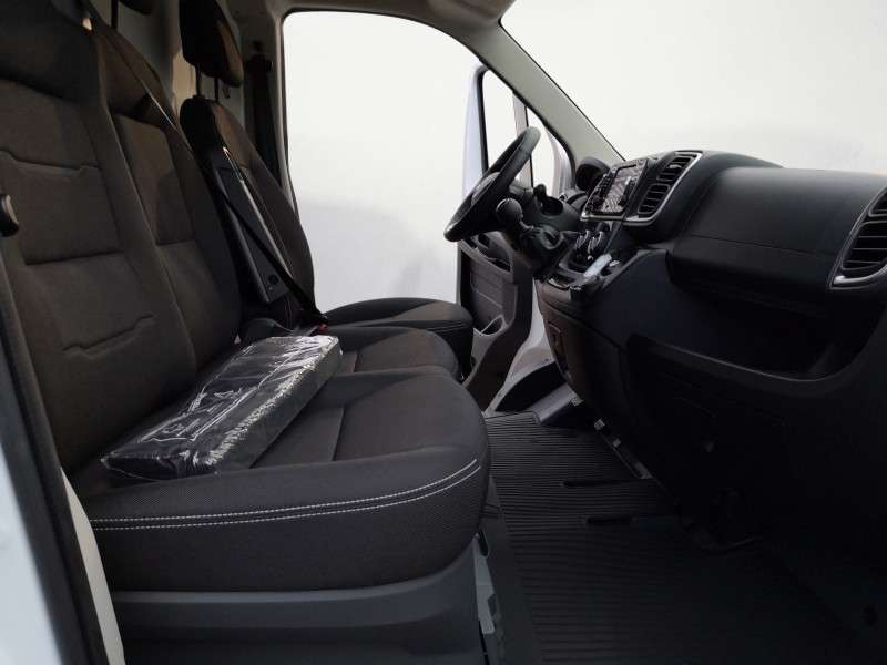 Fahrzeugbild eines Peugeot Boxer