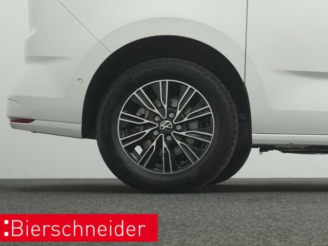Fahrzeugbild eines Volkswagen Multivan