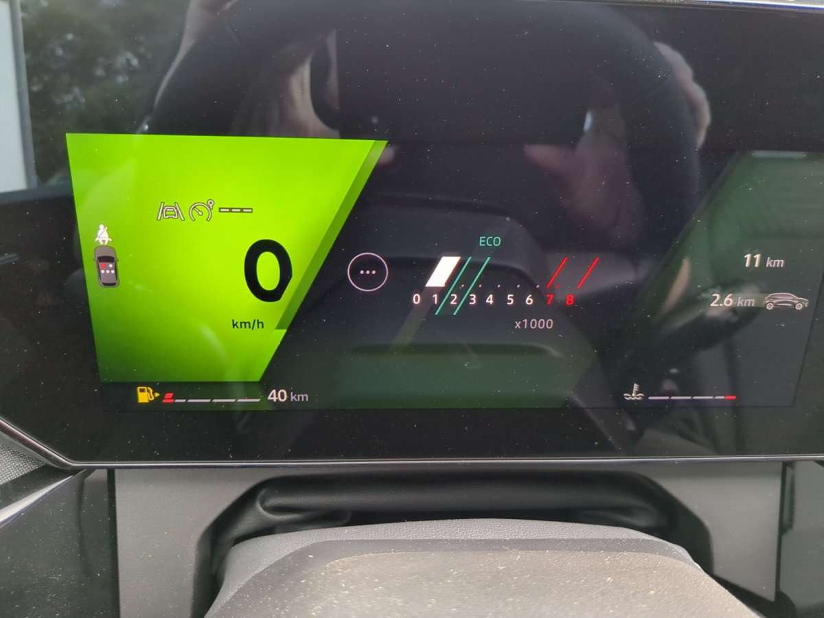 Fahrzeugbild eines Renault Clio