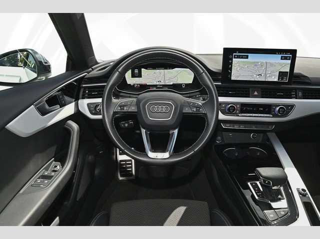 Fahrzeugbild eines Audi A5