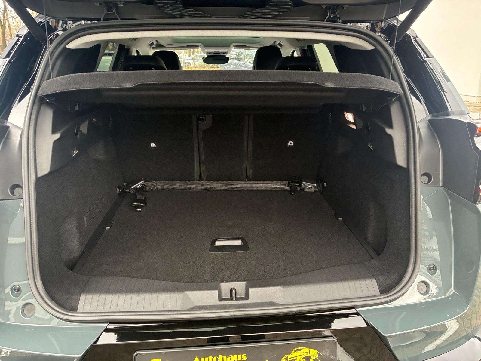 Fahrzeugbild eines Citroën C5