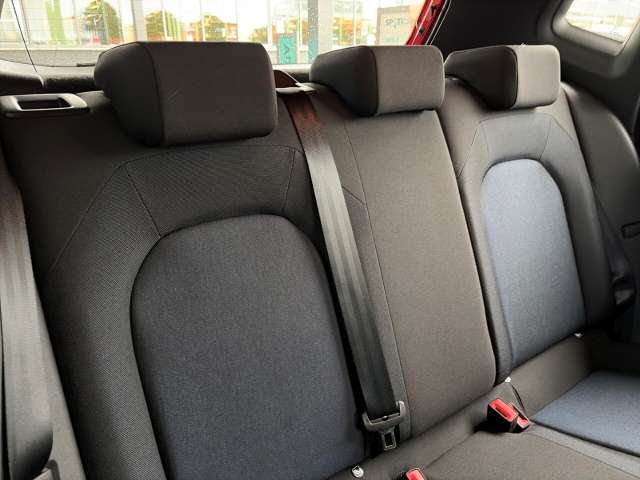Fahrzeugbild eines SEAT Arona