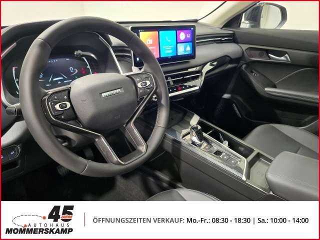 Fahrzeugbild eines GWM Haval Jolion Pro