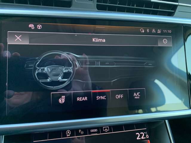 Fahrzeugbild eines Audi A6