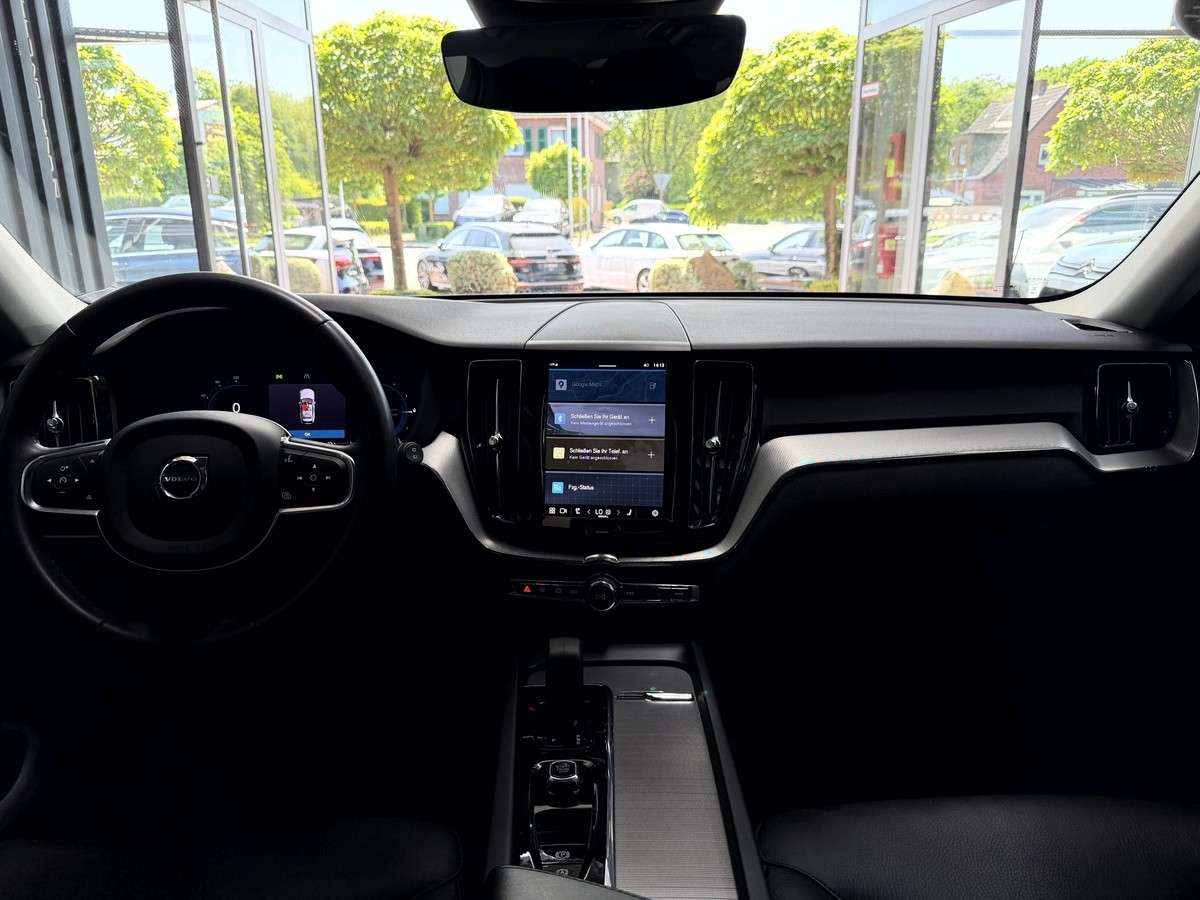Fahrzeugbild eines Volvo XC60