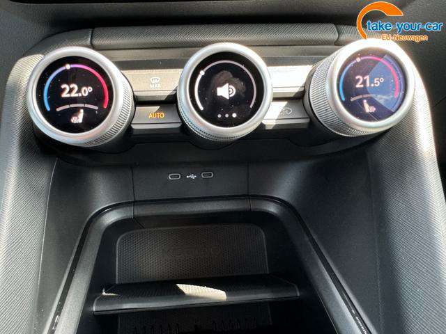 Fahrzeugbild eines Skoda Kodiaq