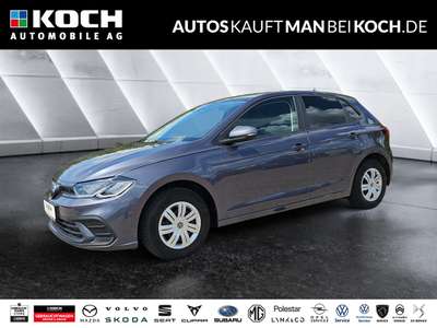 Bild Volkswagen Polo