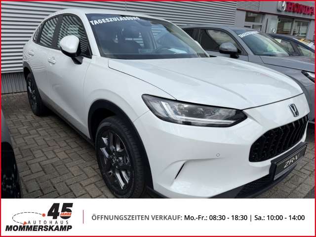 Fahrzeugbild eines Honda ZR-V