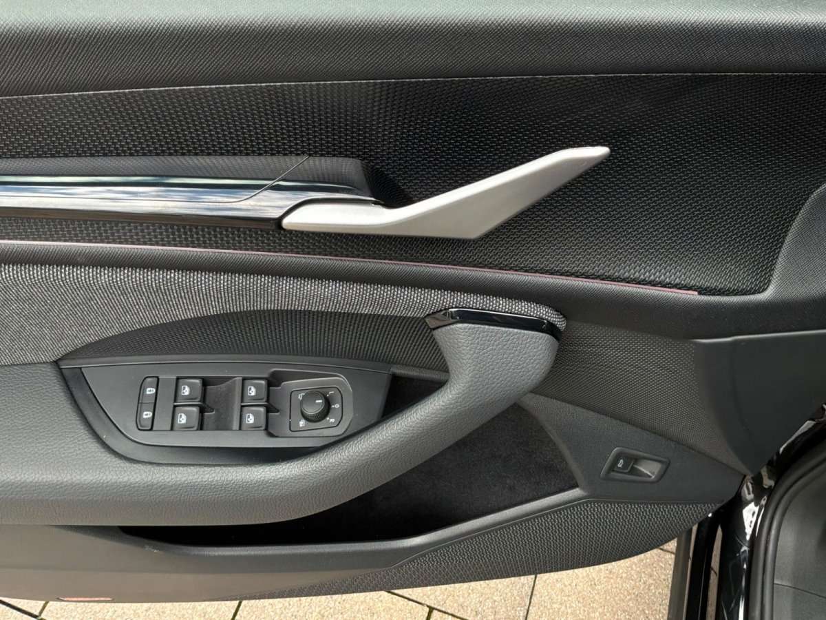 Fahrzeugbild eines Skoda Kodiaq