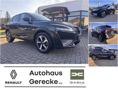 Bild Nissan Qashqai