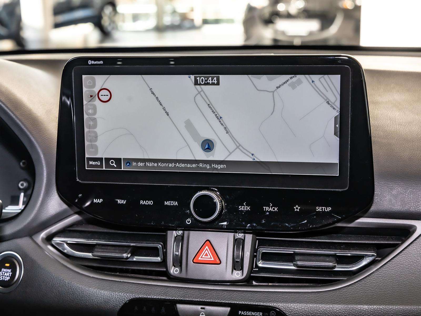 Fahrzeugbild eines Hyundai i30