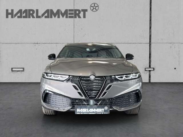 Fahrzeugbild eines Alfa Romeo Tonale