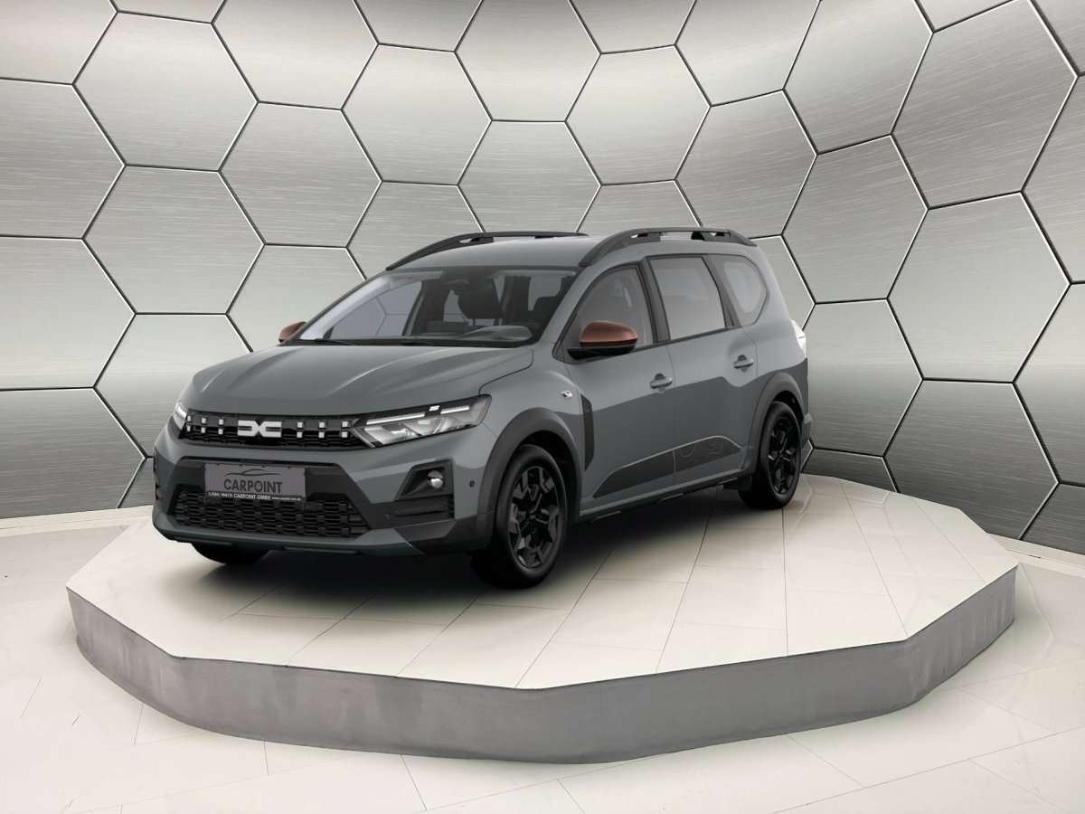 Fahrzeugbild eines Dacia Jogger