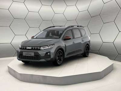 Bild Dacia Jogger