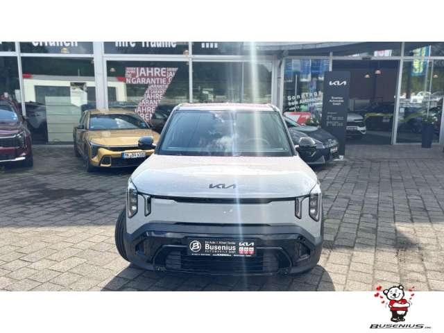 Fahrzeugbild eines Kia EV2