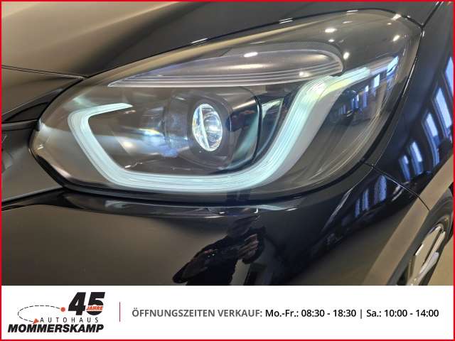 Fahrzeugbild eines Honda Jazz