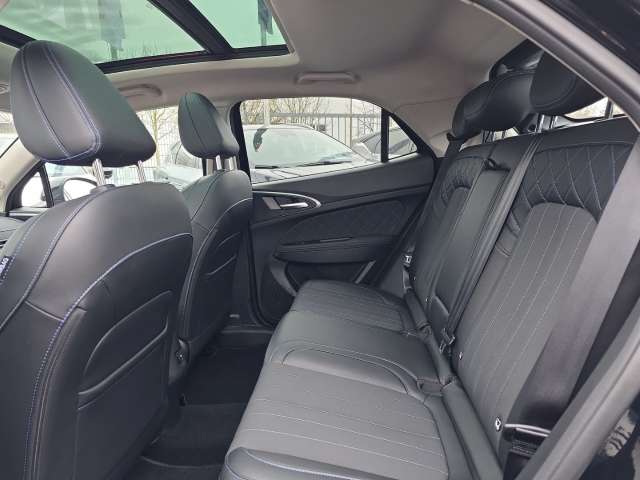 Fahrzeugbild eines GWM Ora 03