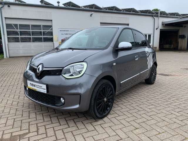 Fahrzeugbild eines Renault Twingo
