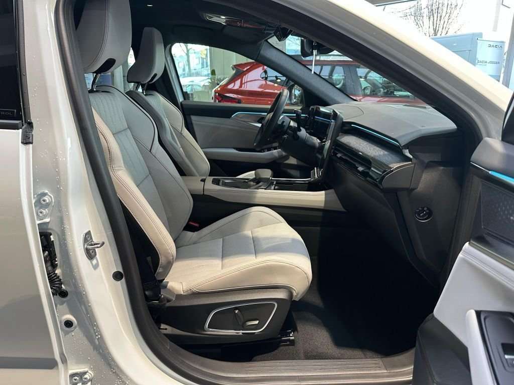 Fahrzeugbild eines Renault Espace