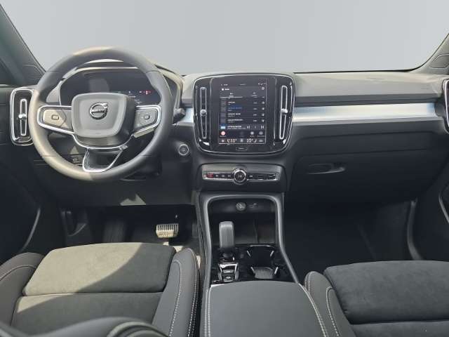 Fahrzeugbild eines Volvo XC40