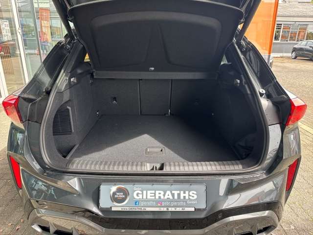 Fahrzeugbild eines CUPRA Terramar