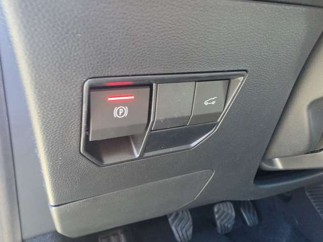 Fahrzeugbild eines Dacia Bigster