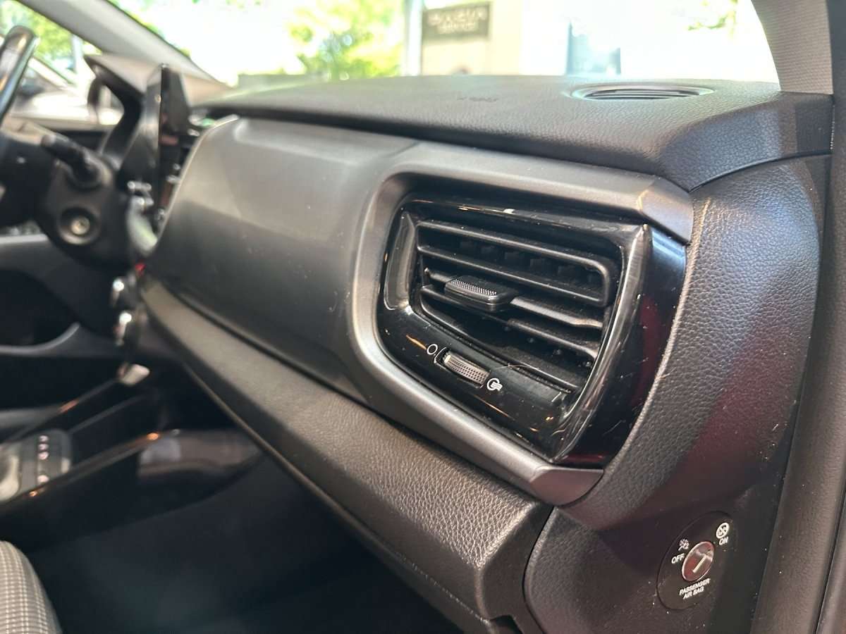 Fahrzeugbild eines Kia Stonic