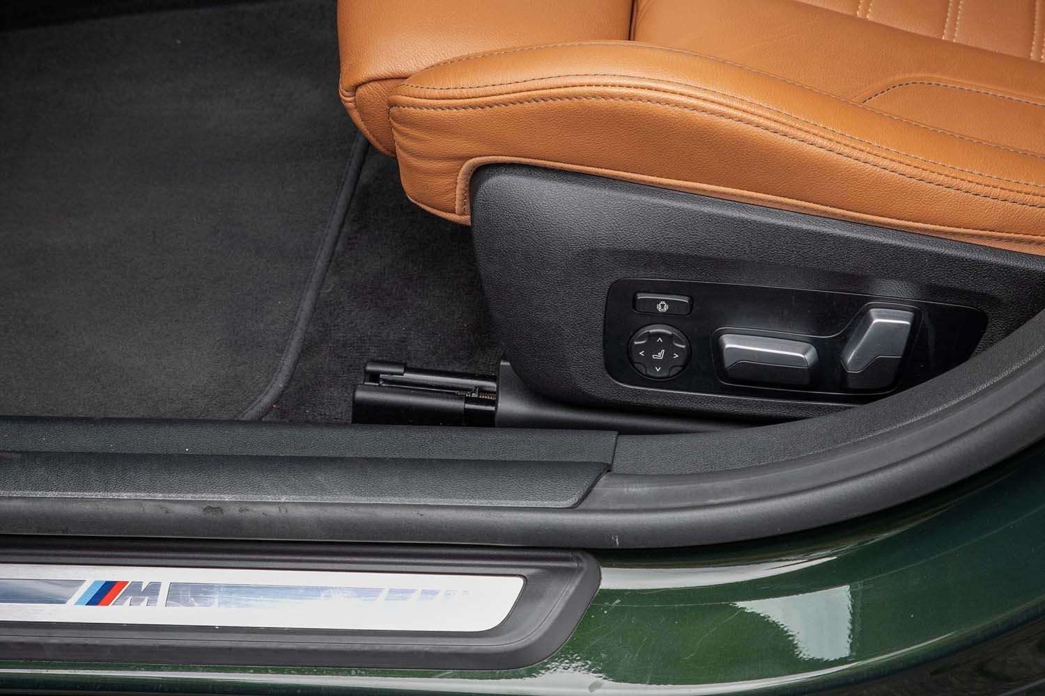 Fahrzeugbild eines BMW i4