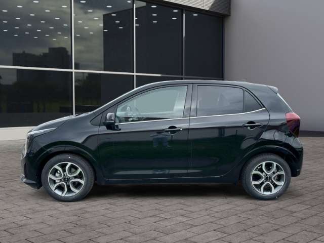 Fahrzeugbild eines Kia Picanto