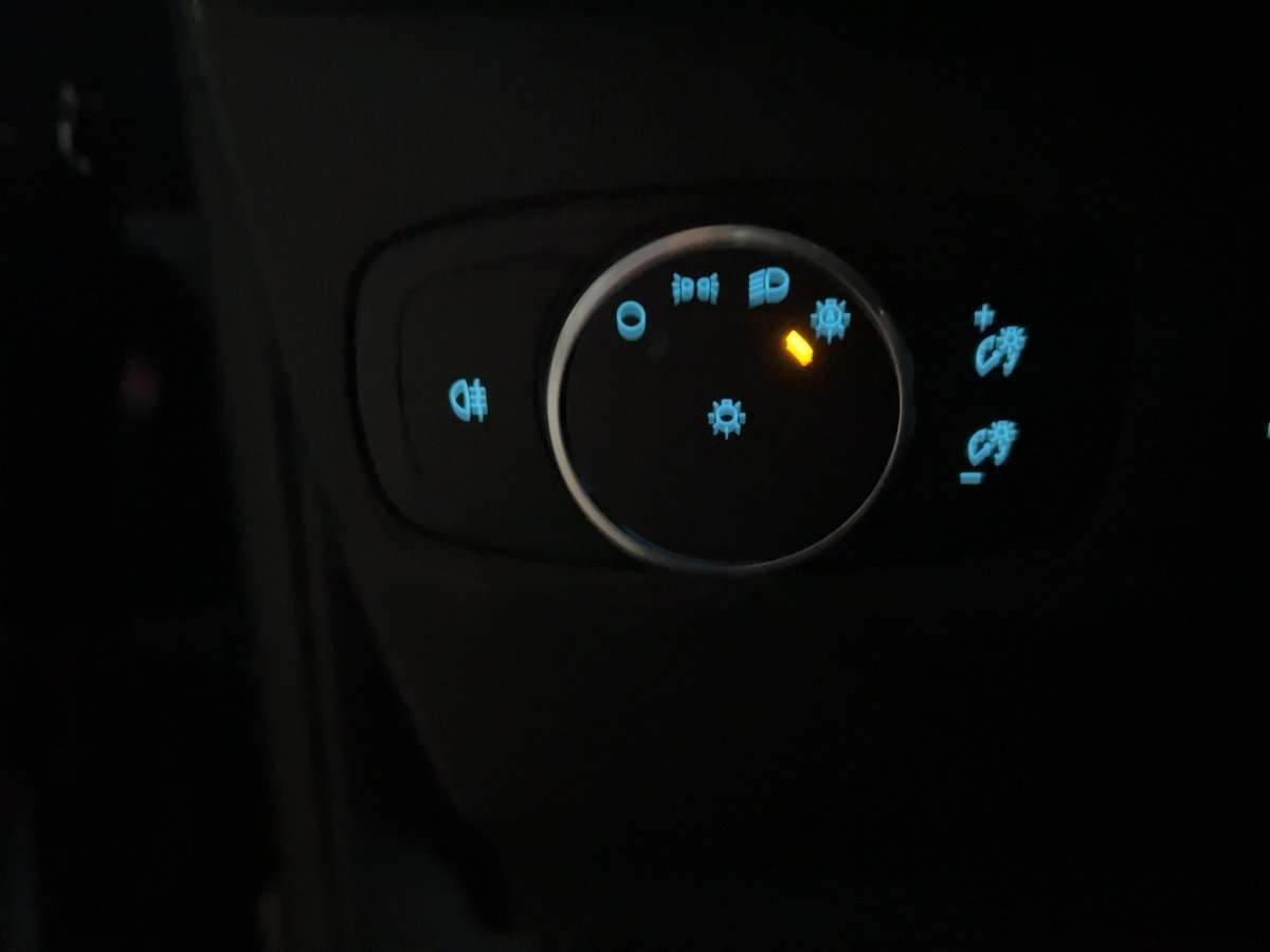 Fahrzeugbild eines Ford Focus