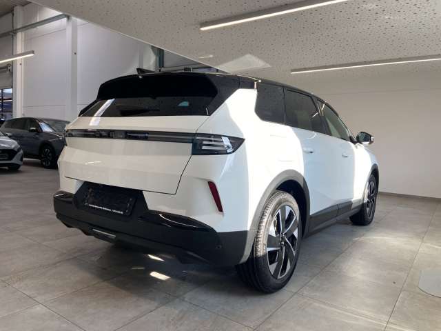Fahrzeugbild eines Opel Grandland X