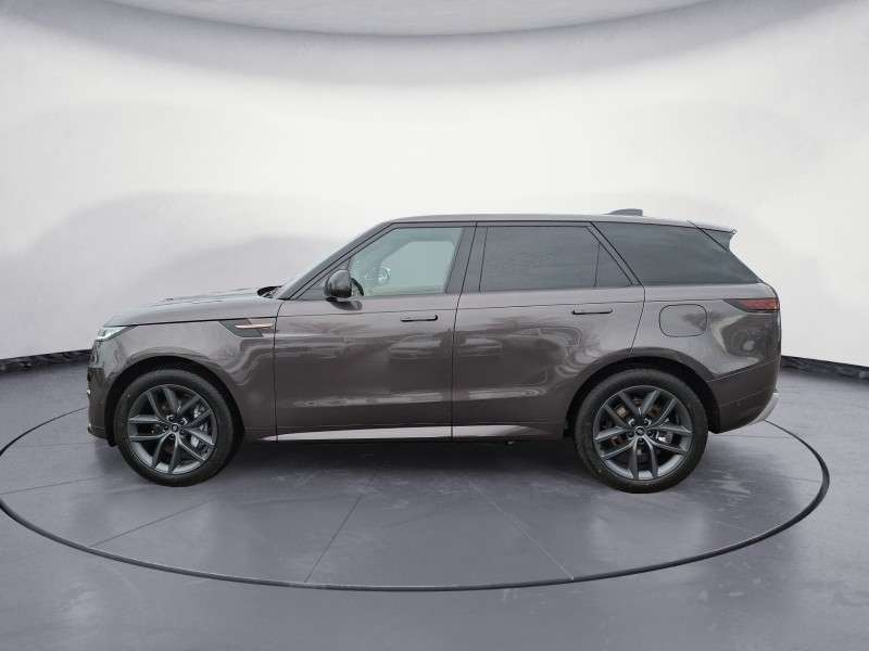 Fahrzeugbild eines Land Rover Range Rover Sport