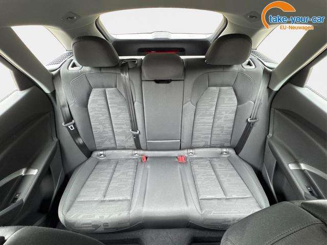 Fahrzeugbild eines Audi Q5