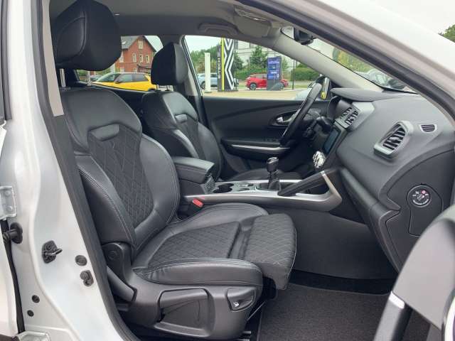 Fahrzeugbild eines Renault Kadjar