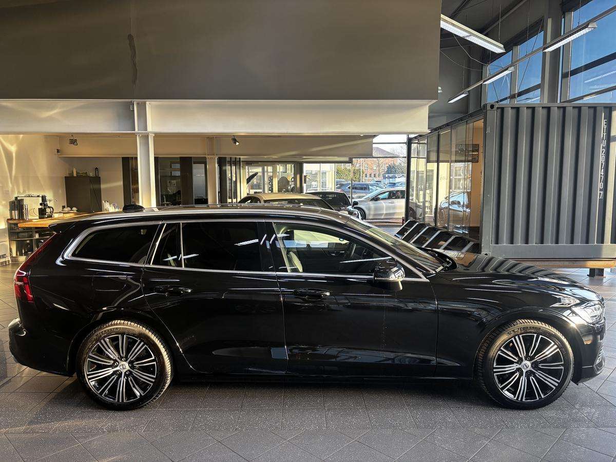 Fahrzeugbild eines Volvo V60