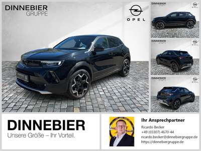 Bild Opel Mokka
