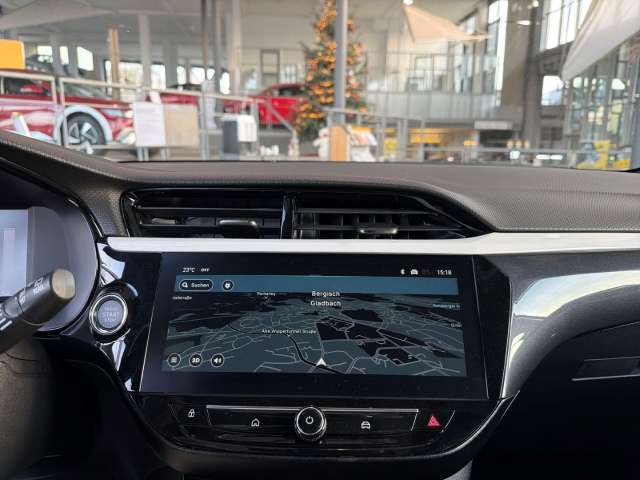 Fahrzeugbild eines Opel Corsa