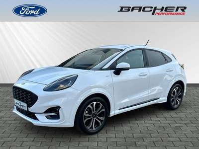 Bild Ford Puma