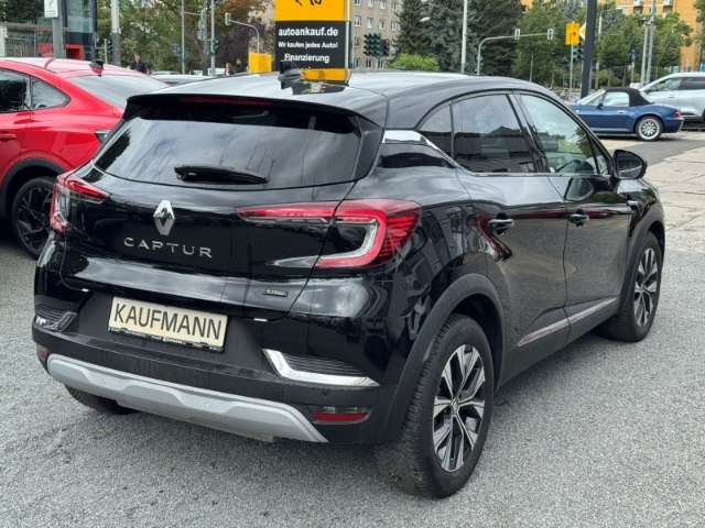 Fahrzeugbild eines Renault Captur
