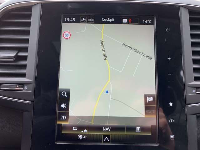 Fahrzeugbild eines Renault Koleos