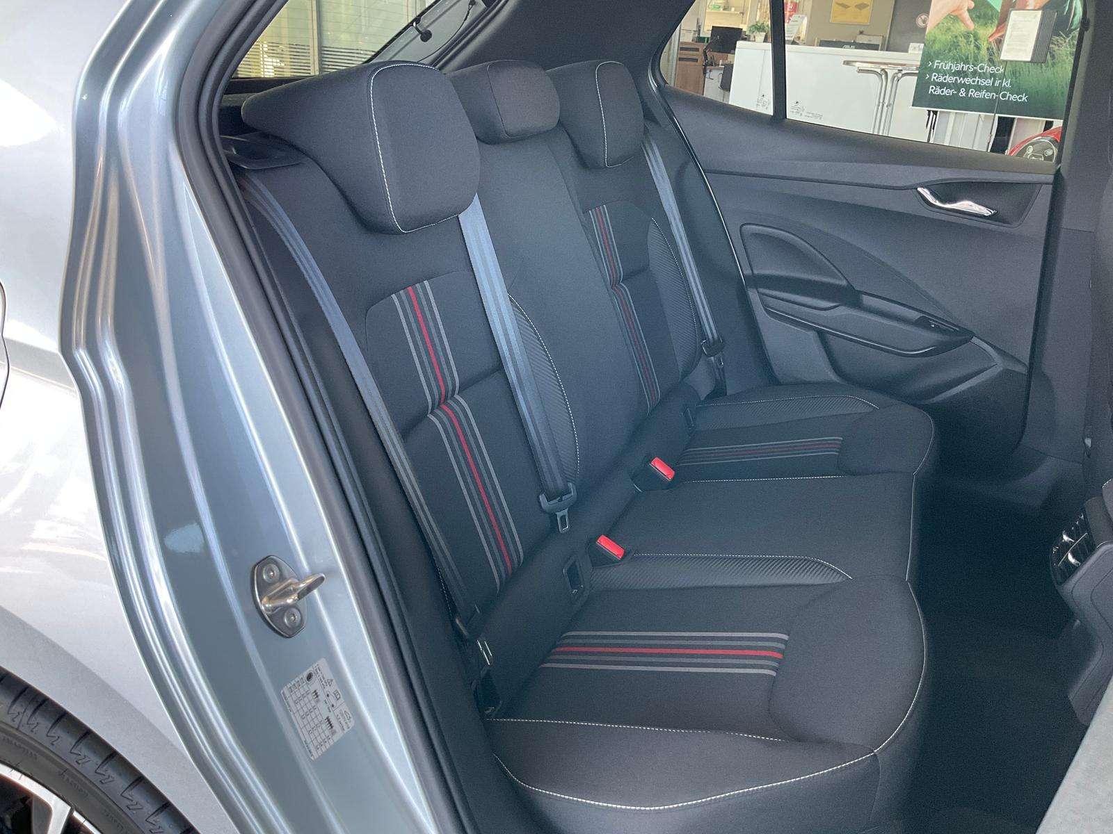 Fahrzeugbild eines Skoda Fabia