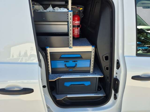 Fahrzeugbild eines Renault Kangoo