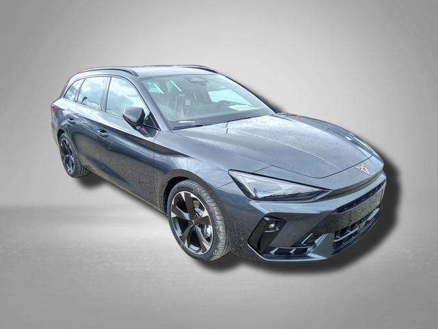 Fahrzeugbild eines CUPRA Leon